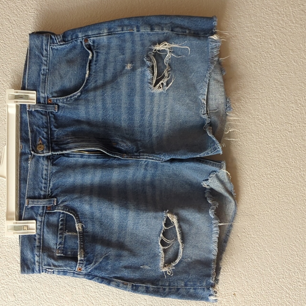 Denim shorts 🩳 (Old Navy)